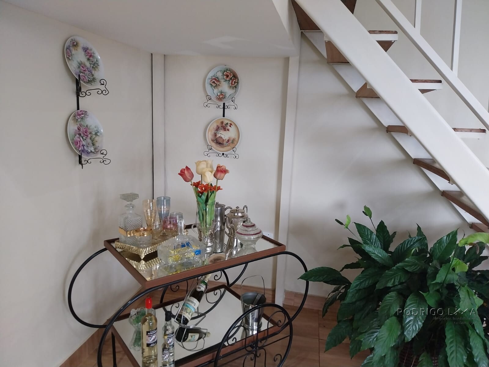 Casa para venda em São Lourenço MG