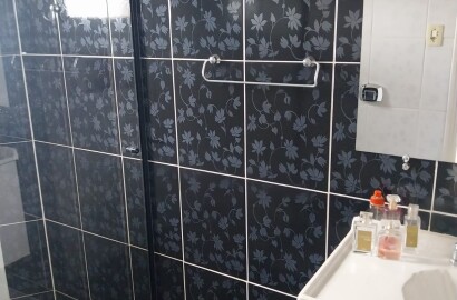 Casa para venda em São Lourenço MG