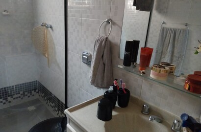 Casa para venda em São Lourenço MG