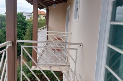 Casa para venda em São Lourenço MG