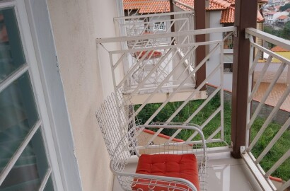 Casa para venda em São Lourenço MG