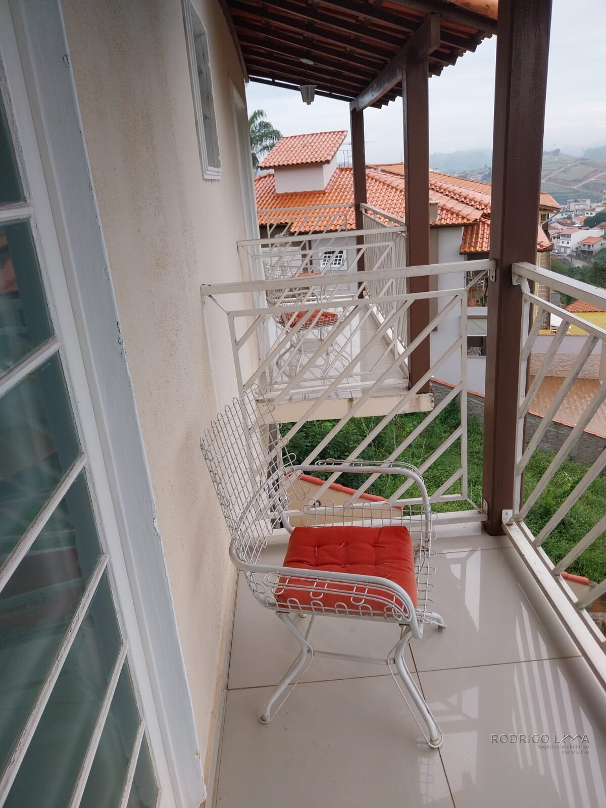 Casa para venda em São Lourenço MG