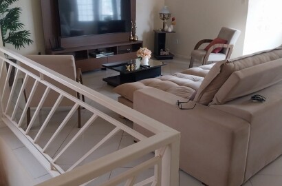 Casa para venda em São Lourenço MG