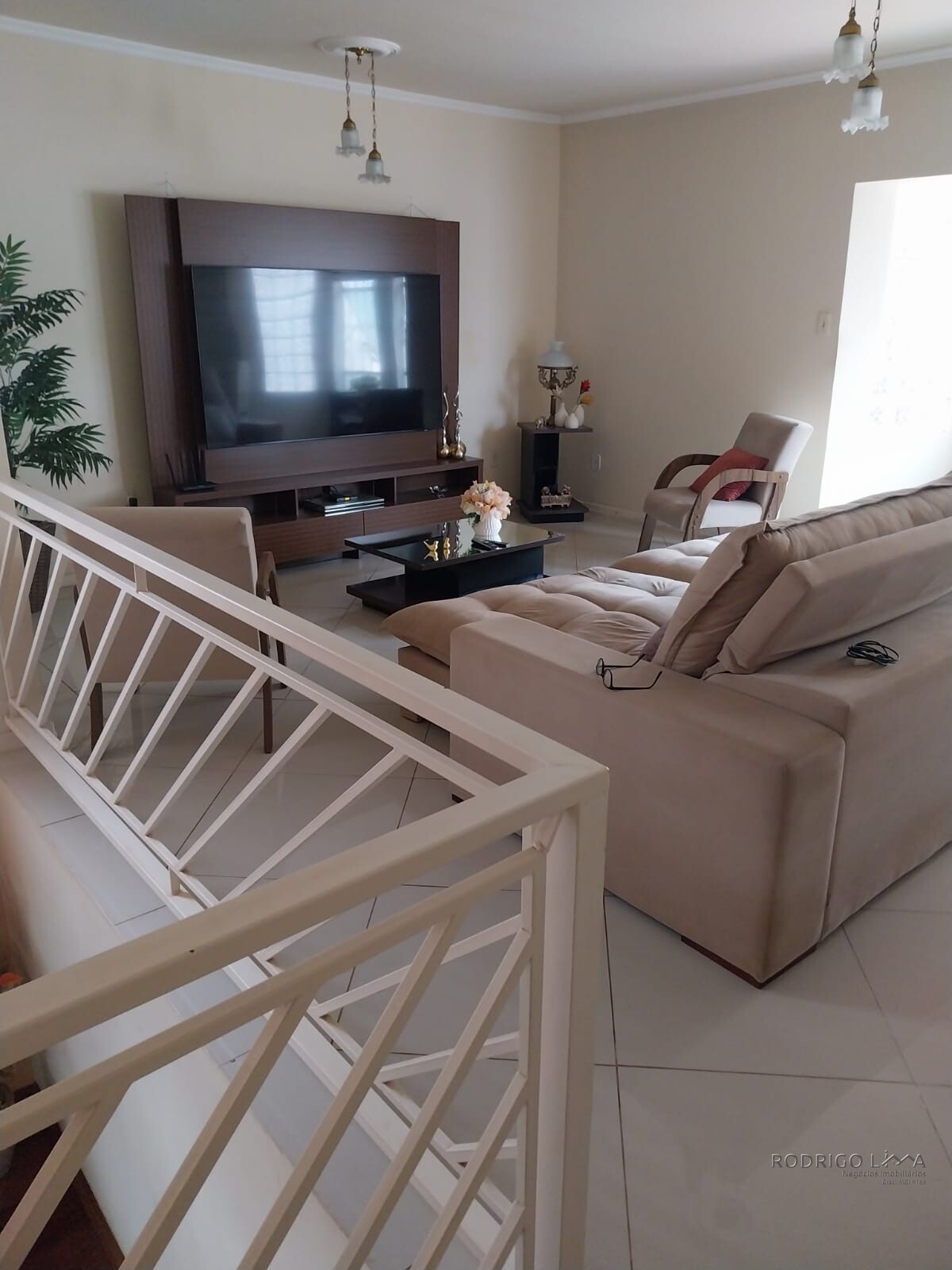 Casa para venda em São Lourenço MG
