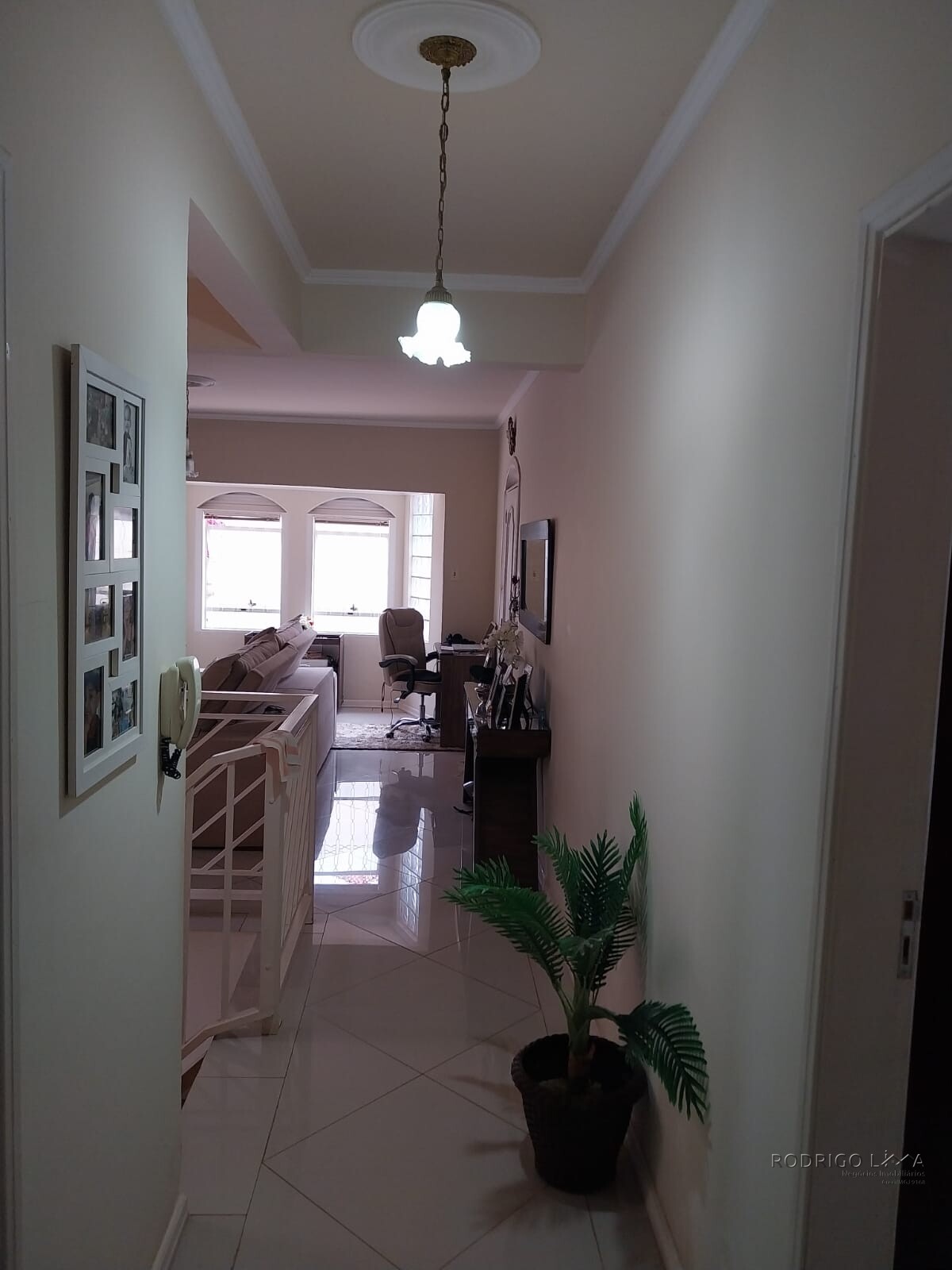 Casa para venda em São Lourenço MG