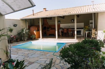 Casa dos sonhos para venda em São Sebastião do Rio Verde MG