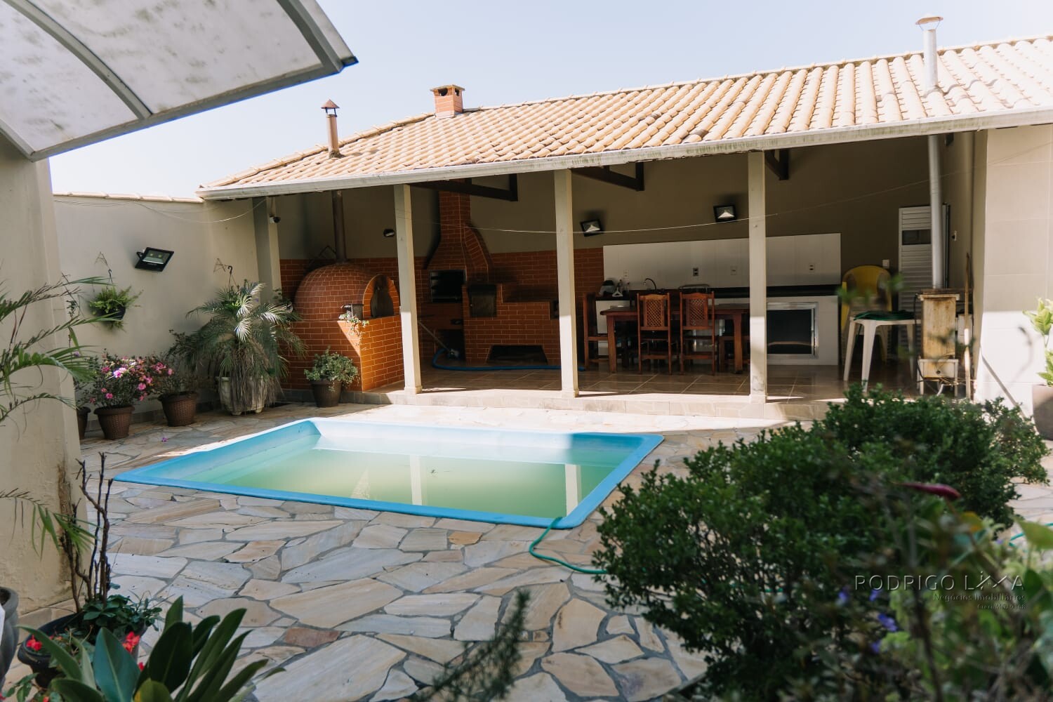 Casa dos sonhos para venda em São Sebastião do Rio Verde MG