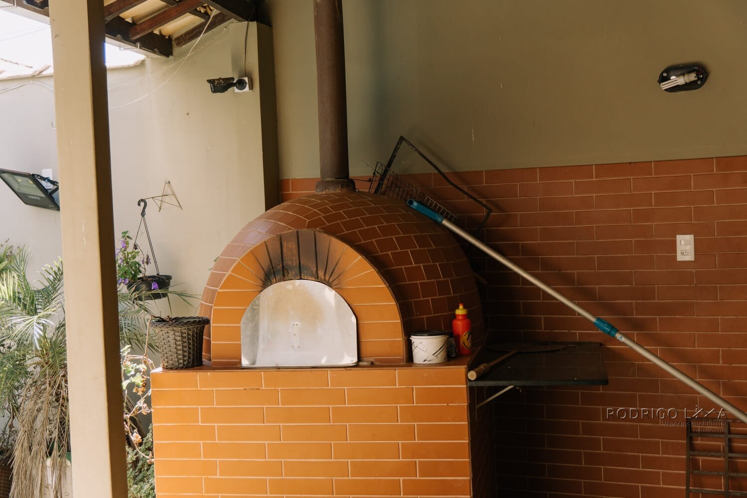 Casa dos sonhos para venda em São Sebastião do Rio Verde MG