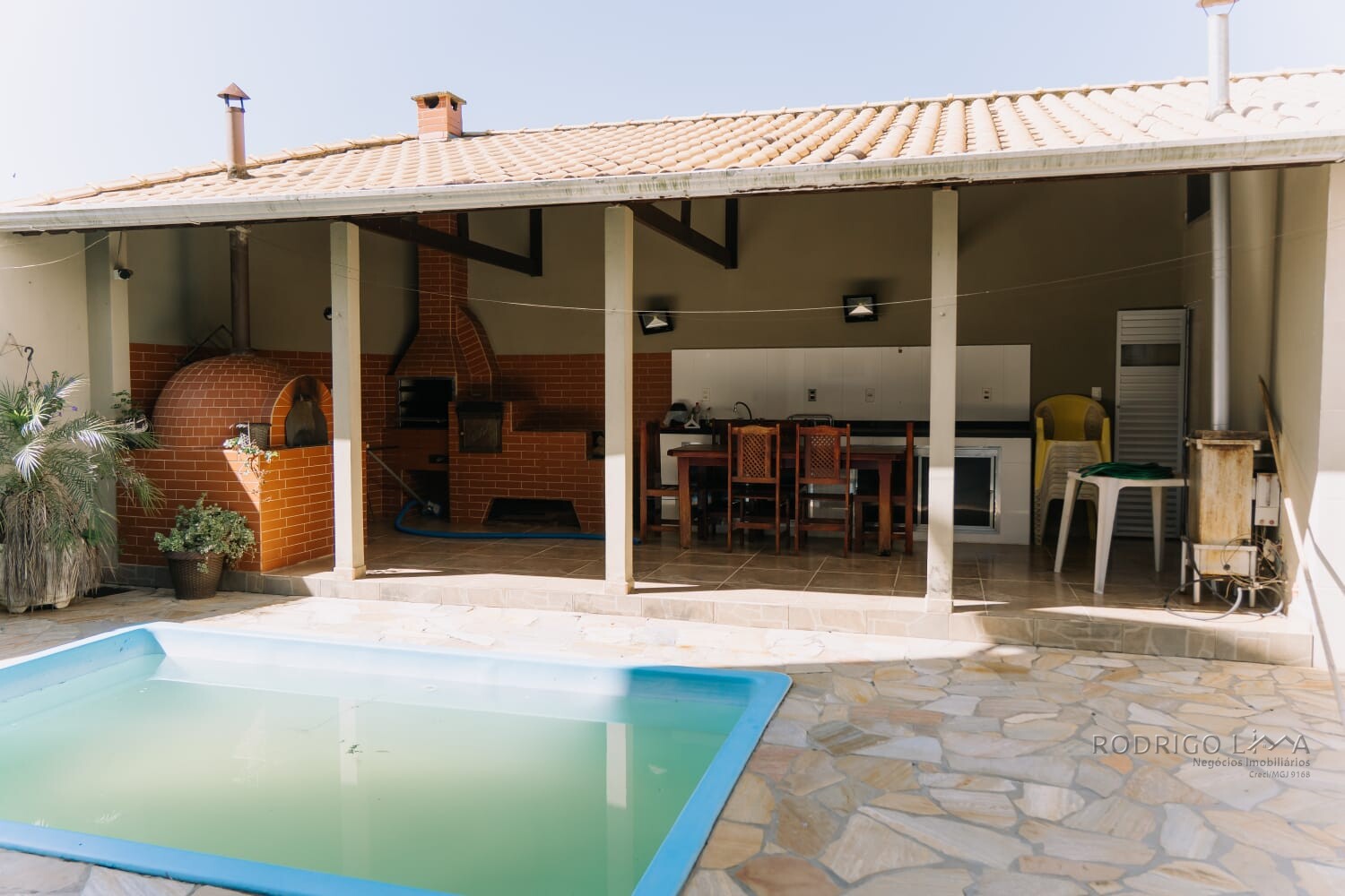 Casa dos sonhos para venda em São Sebastião do Rio Verde MG