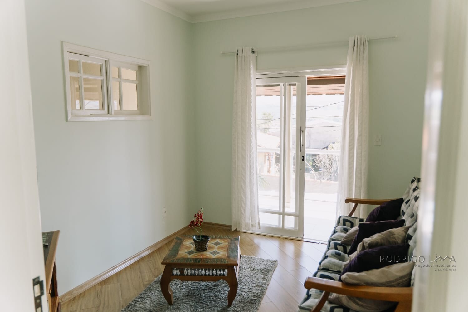 Casa dos sonhos para venda em São Sebastião do Rio Verde MG