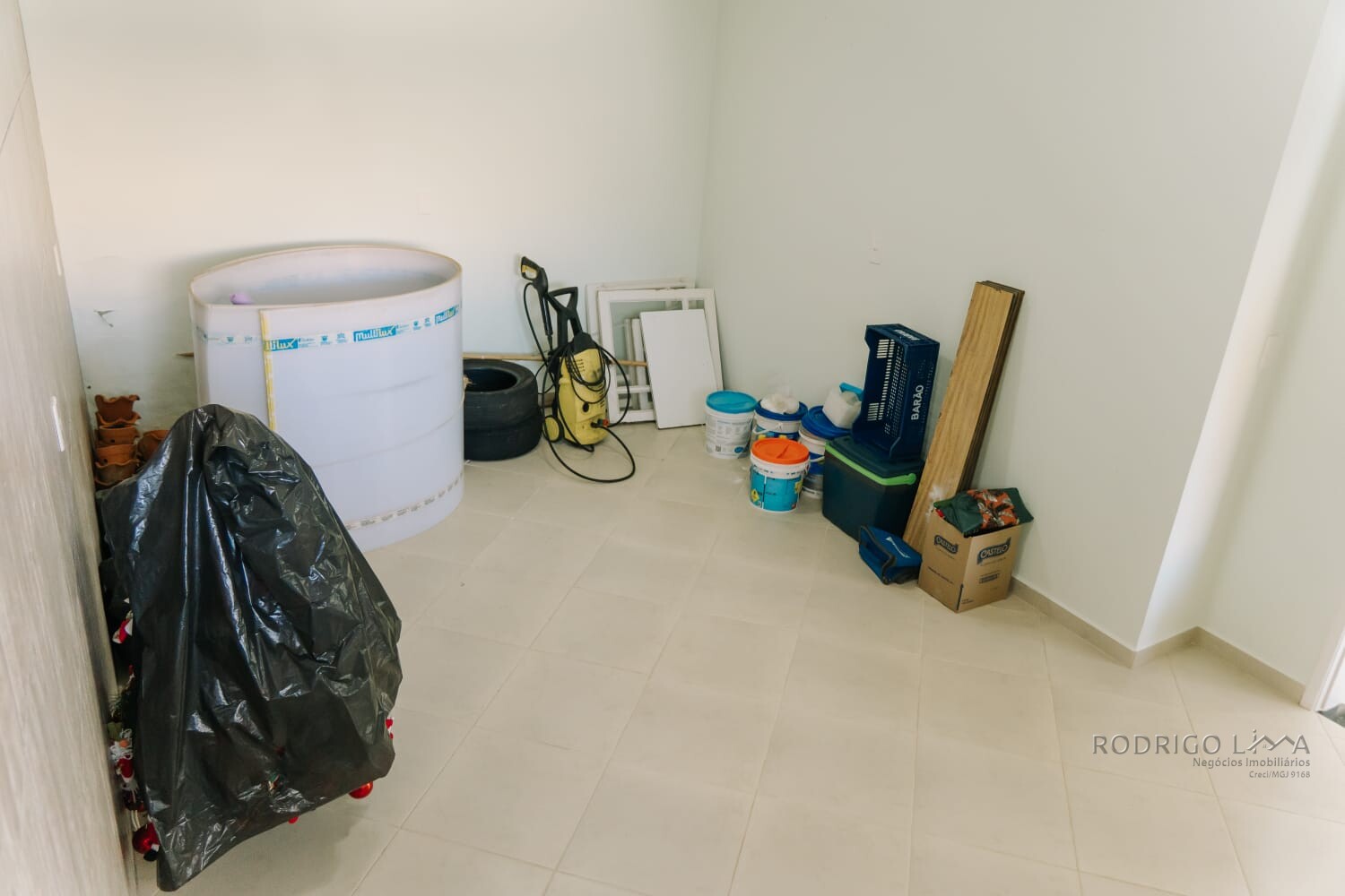 Casa dos sonhos para venda em São Sebastião do Rio Verde MG