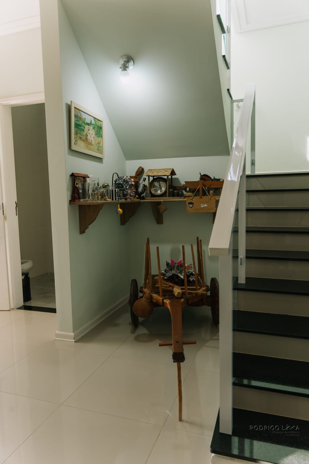 Casa dos sonhos para venda em São Sebastião do Rio Verde MG
