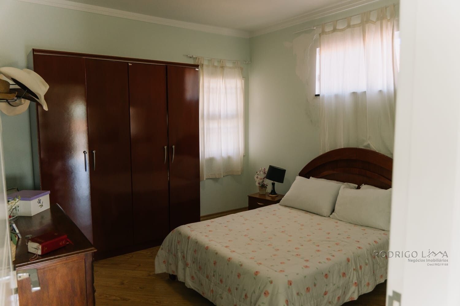 Casa dos sonhos para venda em São Sebastião do Rio Verde MG