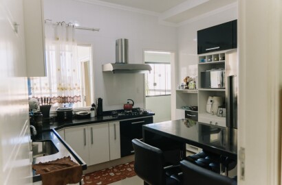 Casa dos sonhos para venda em São Sebastião do Rio Verde MG