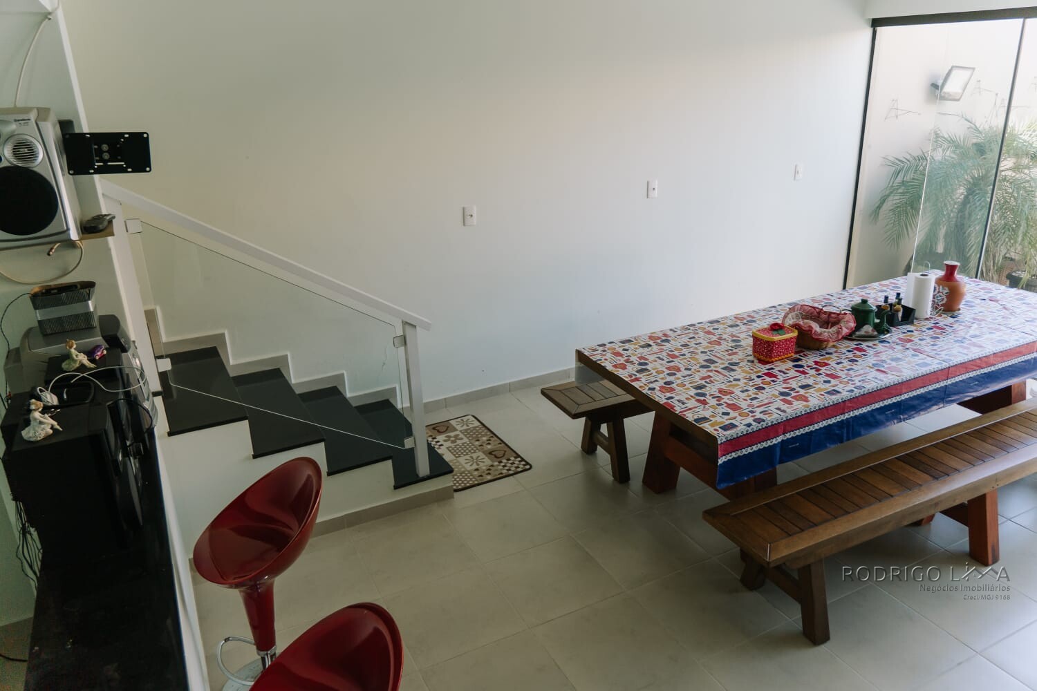 Casa dos sonhos para venda em São Sebastião do Rio Verde MG