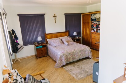 Casa dos sonhos para venda em São Sebastião do Rio Verde MG