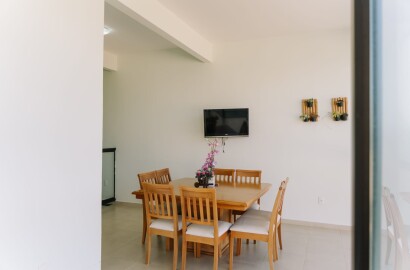 Casa dos sonhos para venda em São Sebastião do Rio Verde MG