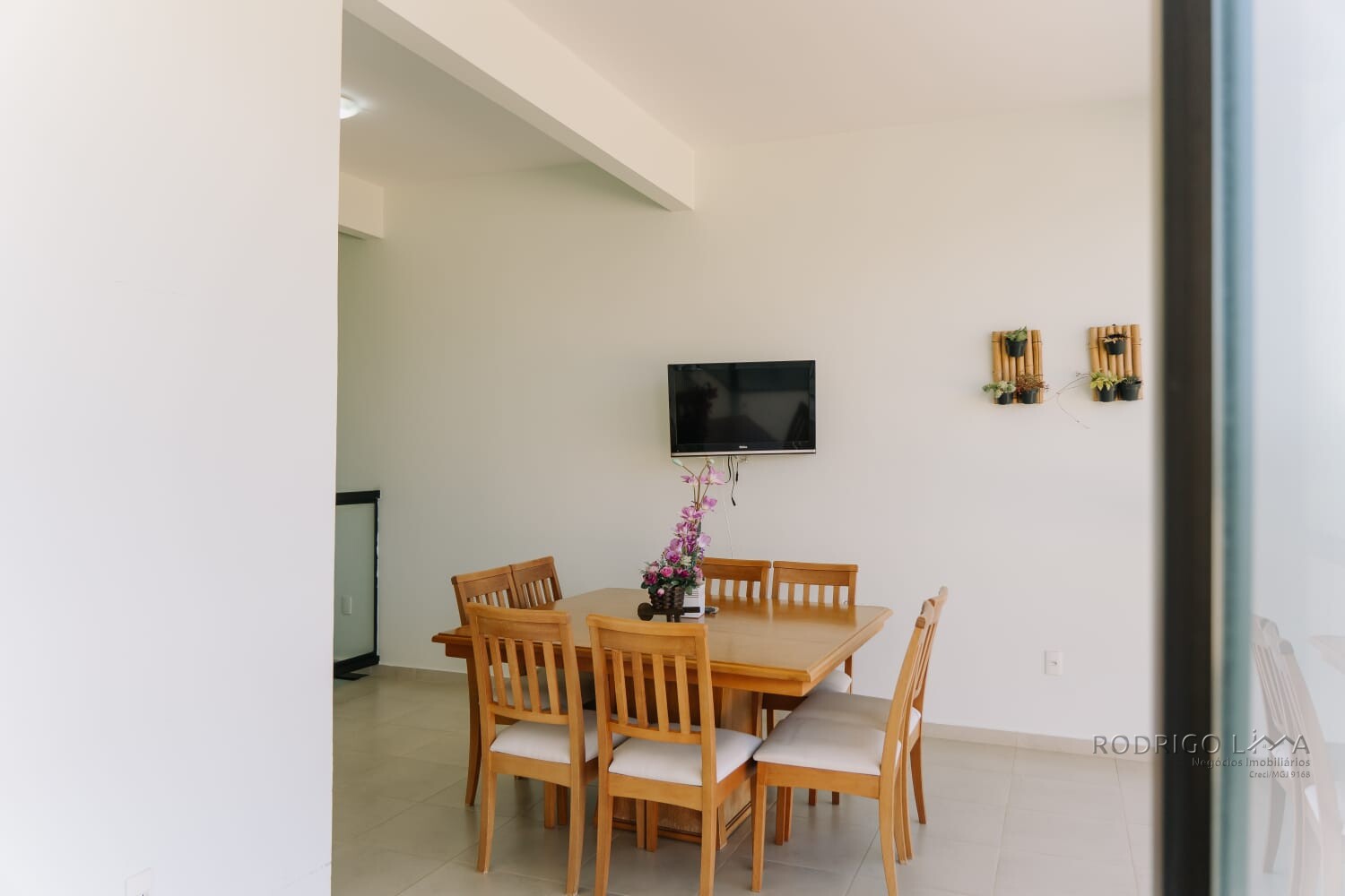 Casa dos sonhos para venda em São Sebastião do Rio Verde MG