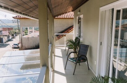 Casa dos sonhos para venda em São Sebastião do Rio Verde MG
