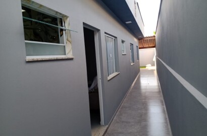 Ótima casa para venda em São Lourenço MG