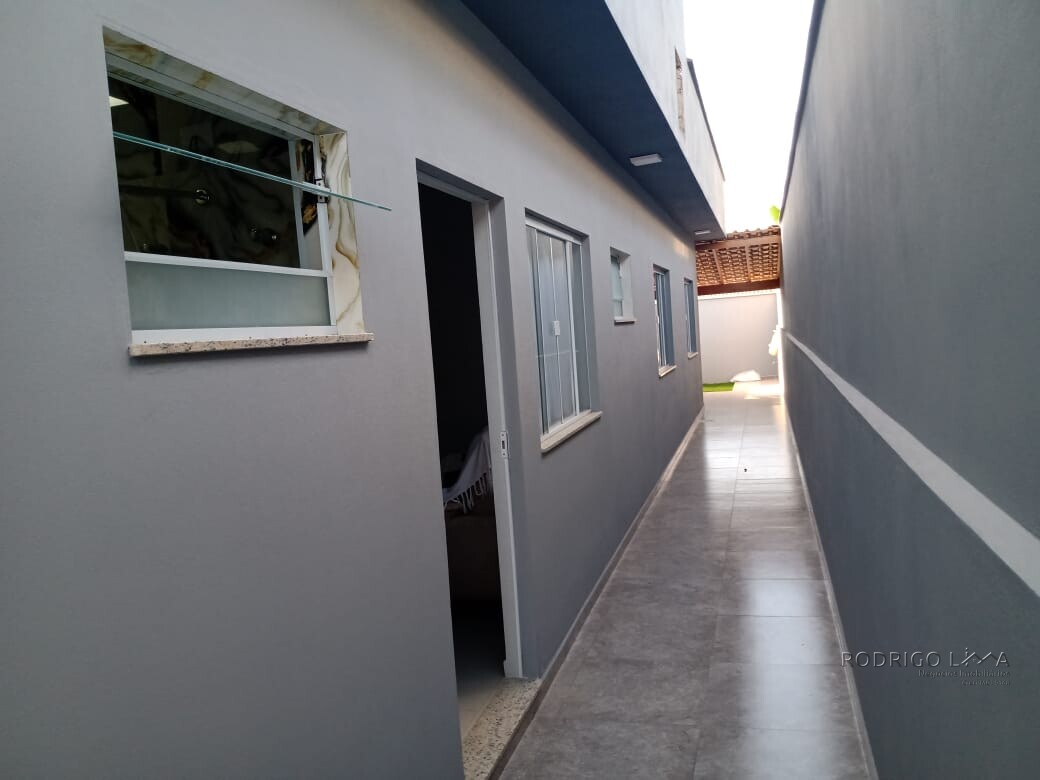 Ótima casa para venda em São Lourenço MG