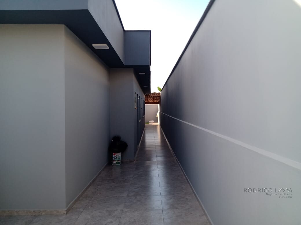Ótima casa para venda em São Lourenço MG
