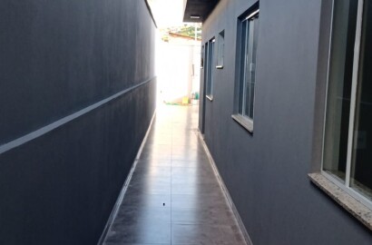 Ótima casa para venda em São Lourenço MG