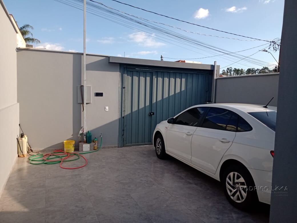 Ótima casa para venda em São Lourenço MG