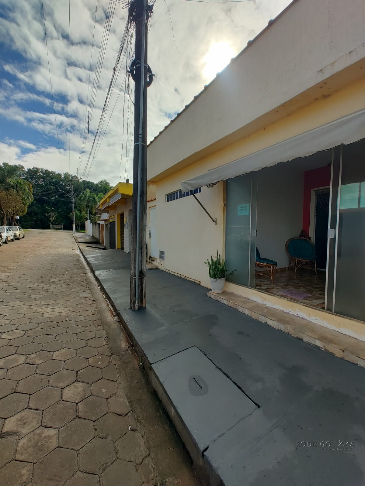 Casa para  venda bairro em Carmo de Minas MG