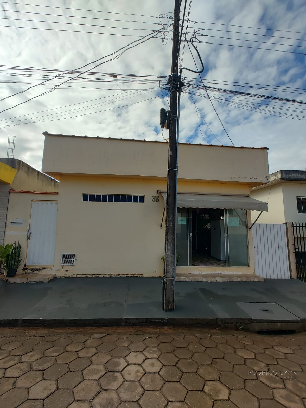 Casa para  venda bairro em Carmo de Minas MG