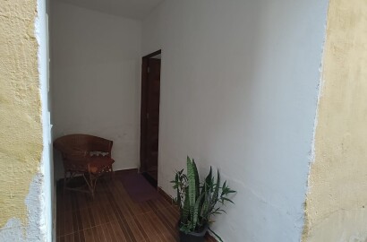Casa para  venda bairro em Carmo de Minas MG