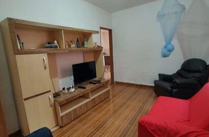 Casa para  venda bairro em Carmo de Minas MG