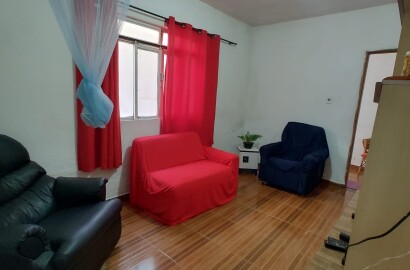 Casa para  venda bairro em Carmo de Minas MG