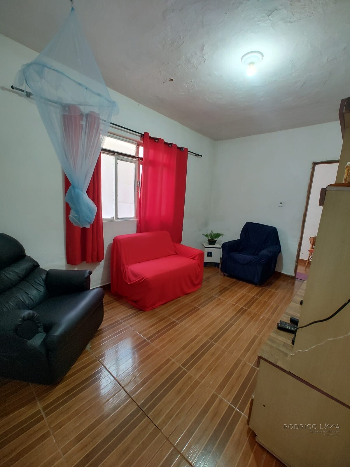 Casa para  venda bairro em Carmo de Minas MG