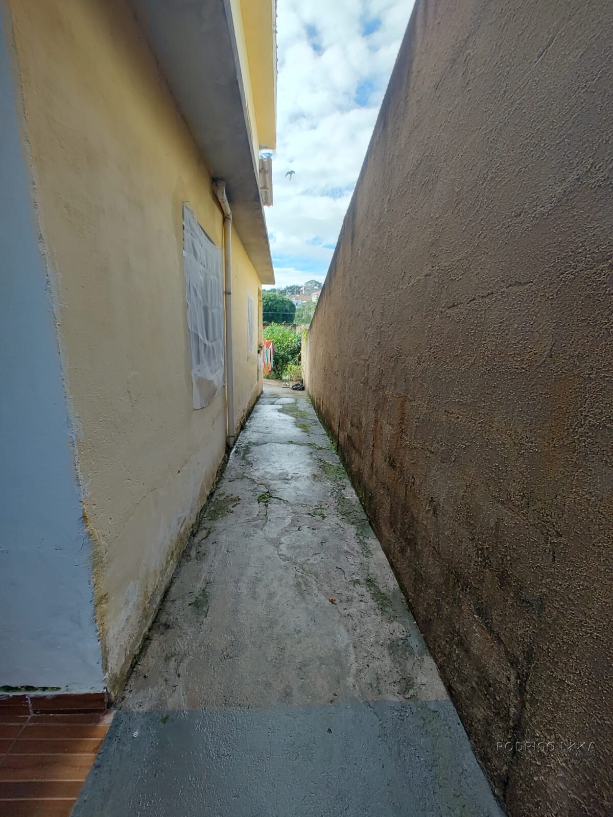 Casa para  venda bairro em Carmo de Minas MG