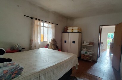 Casa para  venda bairro em Carmo de Minas MG