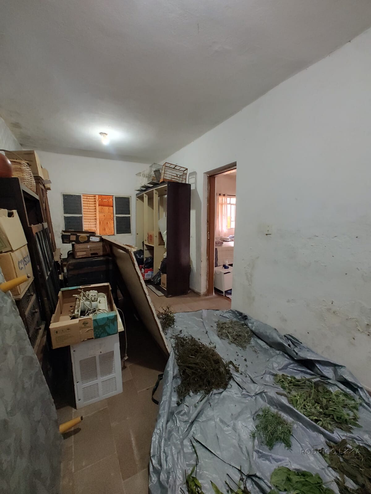 Casa para  venda bairro em Carmo de Minas MG