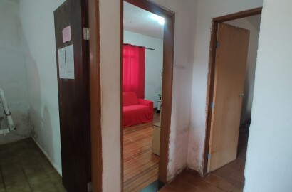 Casa para  venda bairro em Carmo de Minas MG