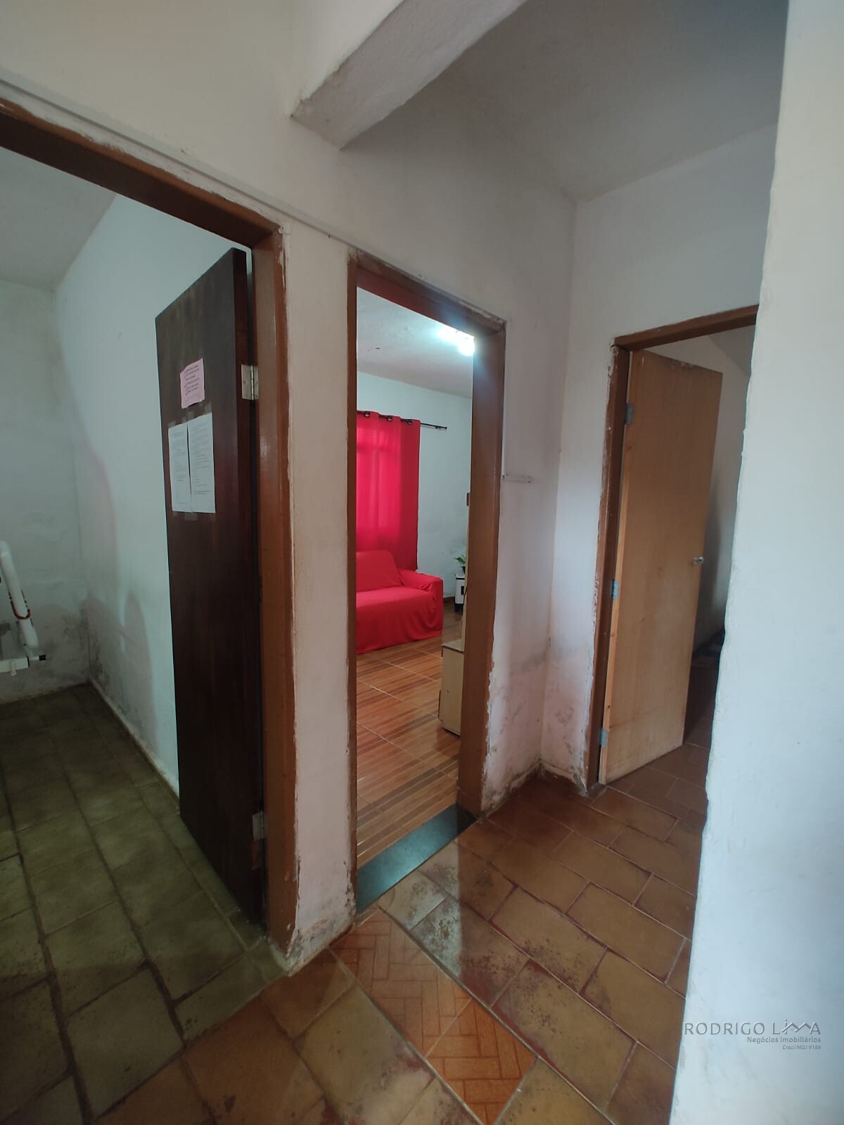 Casa para  venda bairro em Carmo de Minas MG