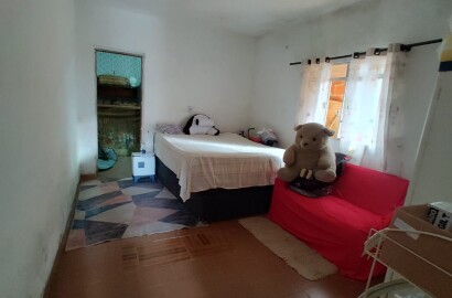 Casa para  venda bairro em Carmo de Minas MG