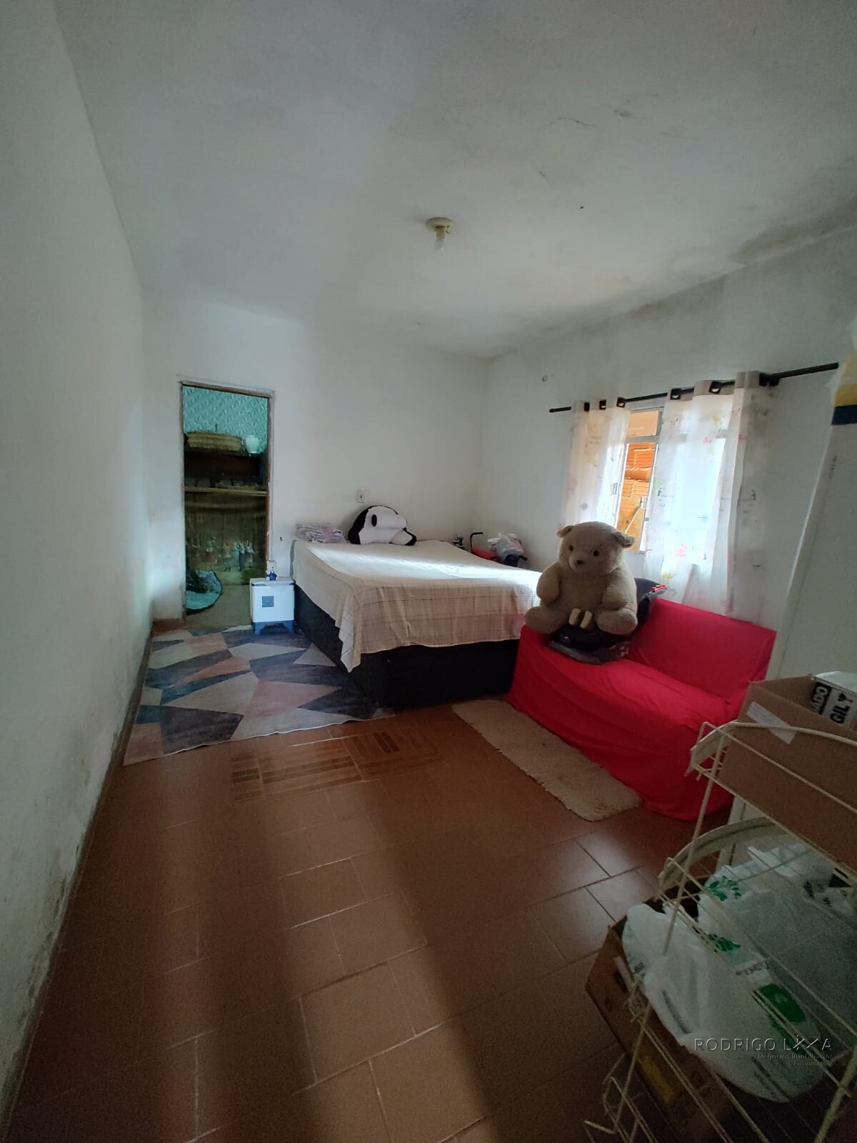 Casa para  venda bairro em Carmo de Minas MG