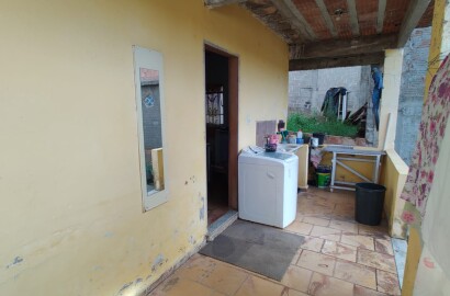 Casa para  venda bairro em Carmo de Minas MG