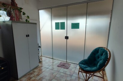 Casa para  venda bairro em Carmo de Minas MG