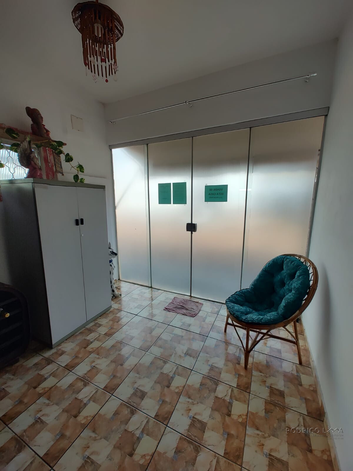 Casa para  venda bairro em Carmo de Minas MG