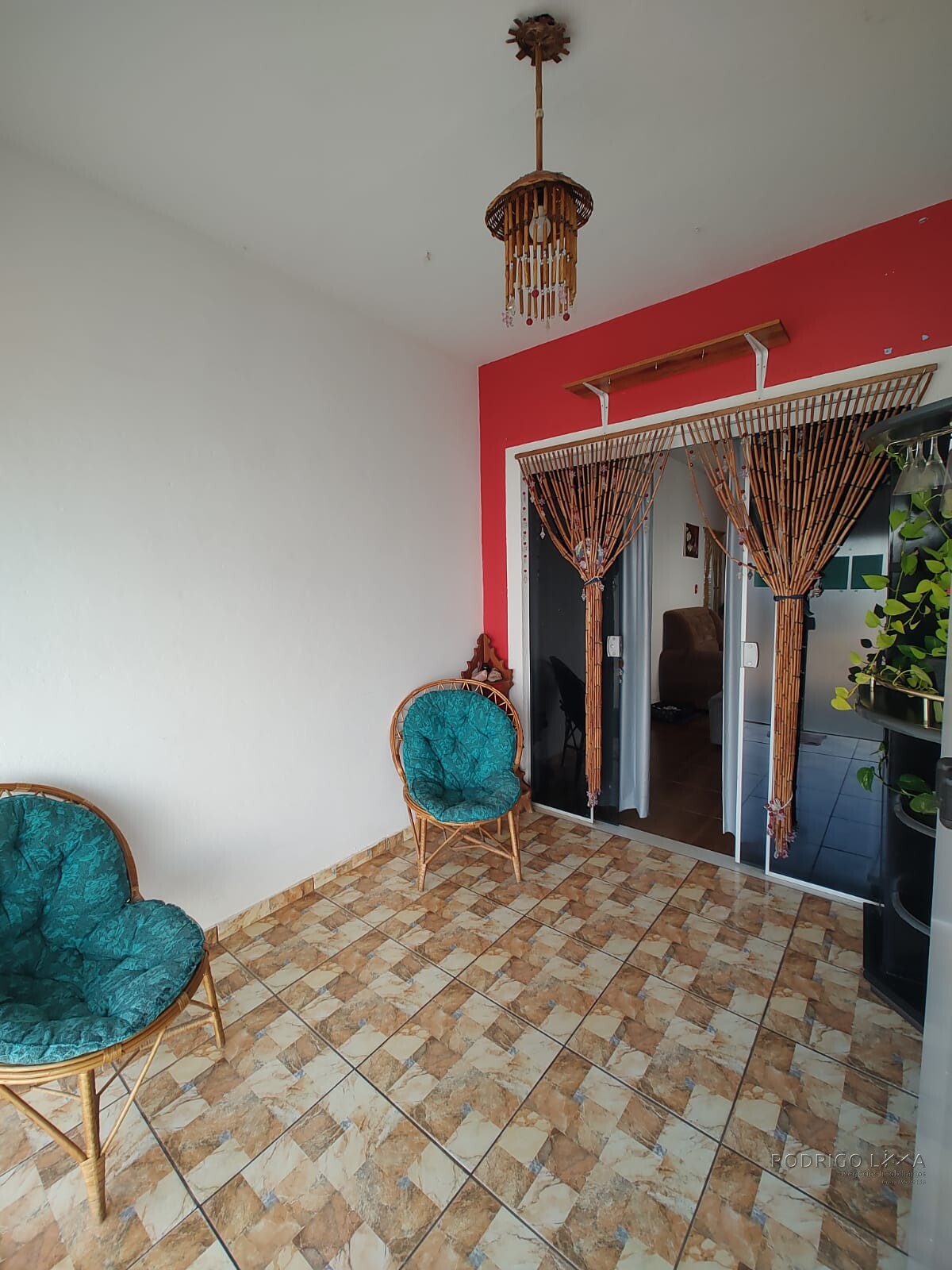 Casa para  venda bairro em Carmo de Minas MG