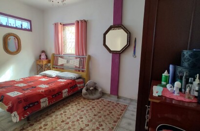Casa para  venda bairro em Carmo de Minas MG