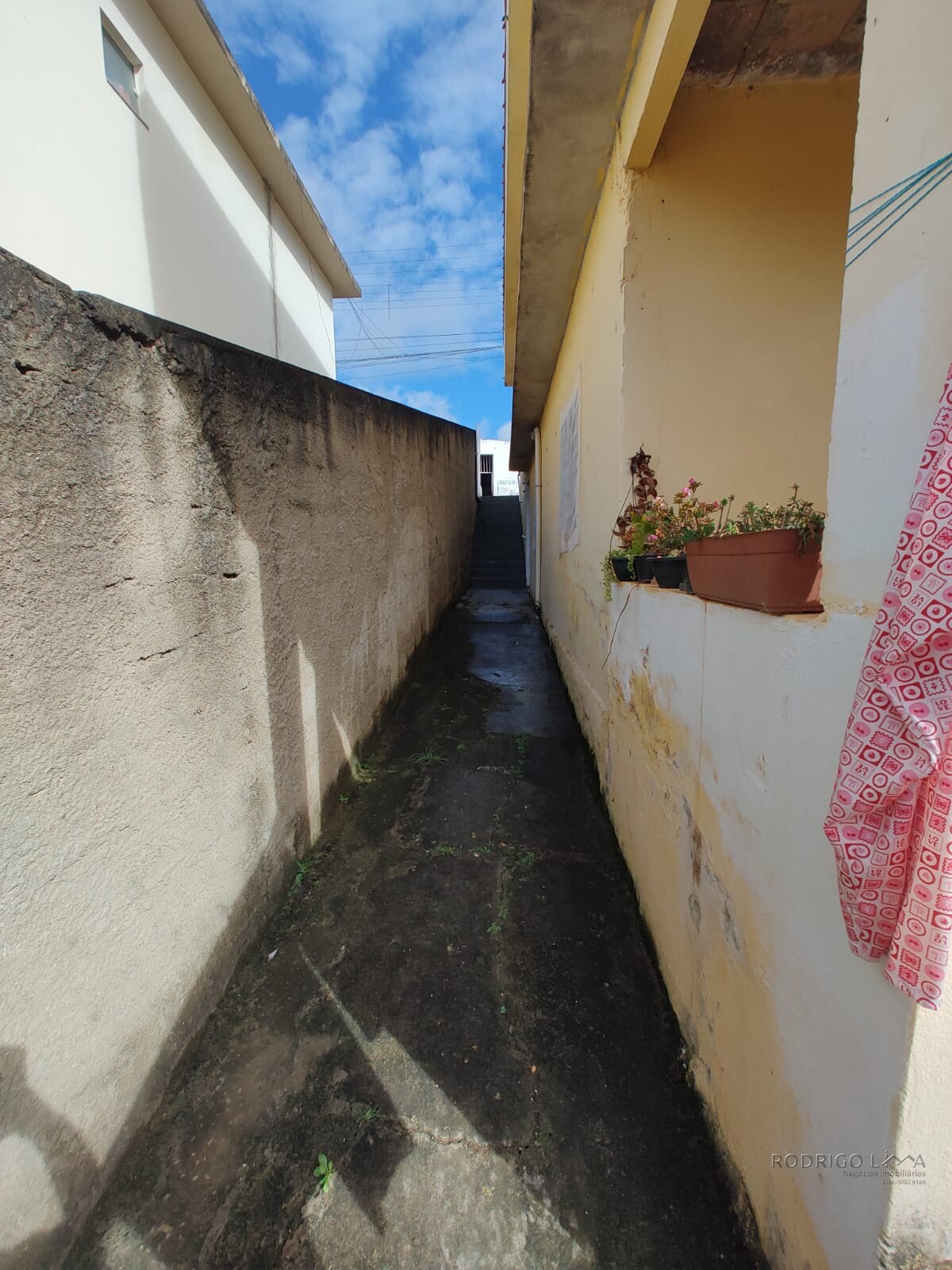 Casa para  venda bairro em Carmo de Minas MG