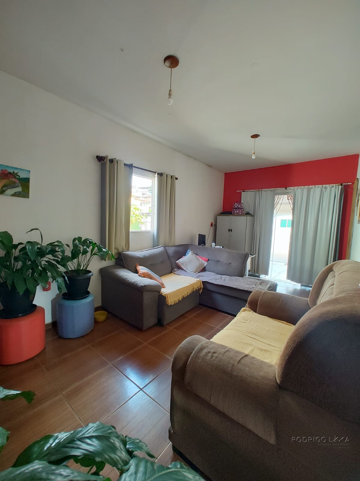 Casa para  venda bairro em Carmo de Minas MG