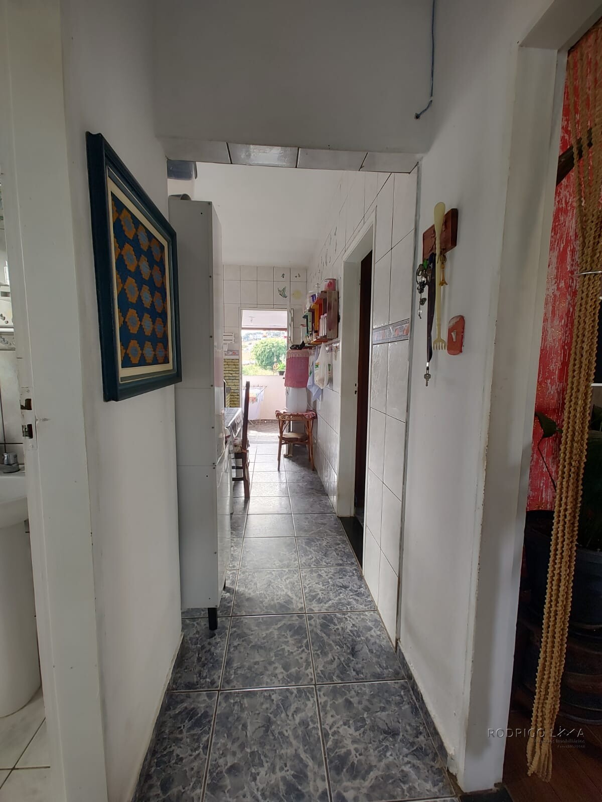 Casa para  venda bairro em Carmo de Minas MG