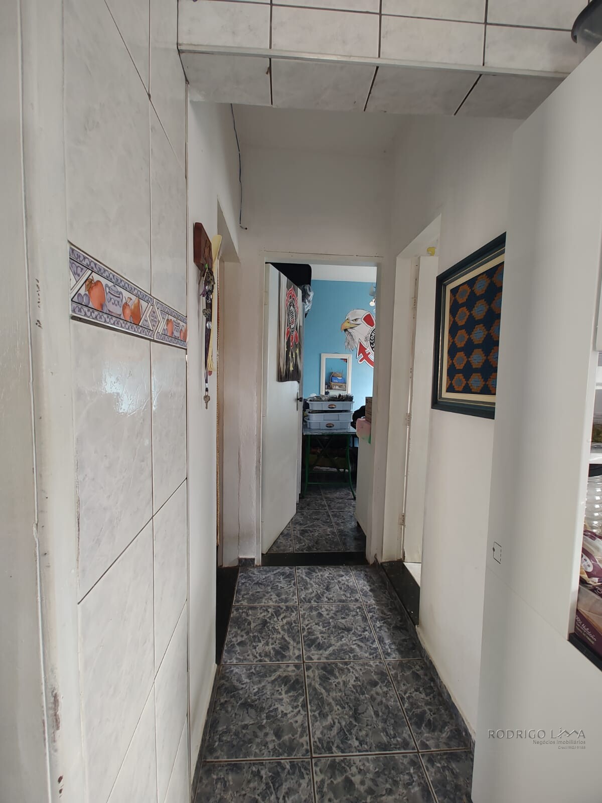 Casa para  venda bairro em Carmo de Minas MG